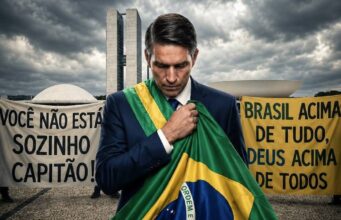 Produtora de filme sobre Bolsonaro é alvo da Polícia Civil