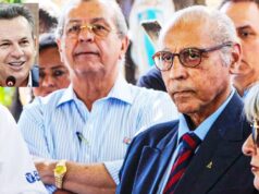 Grupo de Jayme ameaça barrar Mauro e lançar outro nome ao Senado