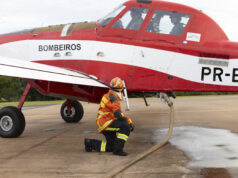 BOMBEIROS