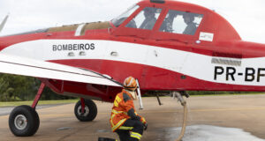 BOMBEIROS