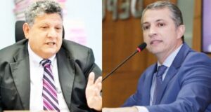 Desembargador e deputado são alvos de operação da PF em Cuiabá