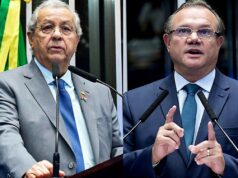 WF admite aliança com Jayme e abre caminho para união da oposição