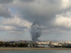 Irã dispara mísseis contra Israel após bombardeios israelenses no Líbano – CartaCapital