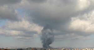 Irã dispara mísseis contra Israel após bombardeios israelenses no Líbano – CartaCapital