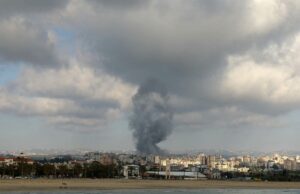 Irã dispara mísseis contra Israel após bombardeios israelenses no Líbano – CartaCapital