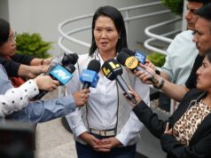 Keiko Fujimori alcança vantagem irreversível na eleição peruana – CartaCapital