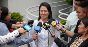 Keiko Fujimori alcança vantagem irreversível na eleição peruana – CartaCapital