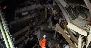 Venezuela confirma mais de 30 mortes após terremotos – CartaCapital