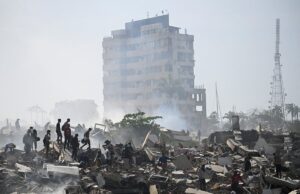 Número de mortos em terremotos na Venezuela sobe para 589 – CartaCapital