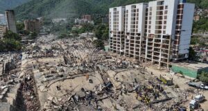 Terremotos danificaram 58 mil edifícios na Venezuela – CartaCapital