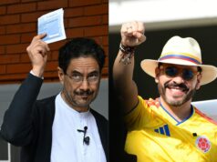 Cepeda reconhece vitória da extrema-direita na Colômbia – CartaCapital