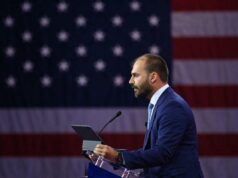 Condenação de Eduardo Bolsonaro implode candidatura ‘faz de conta’ ao Senado – CartaCapital