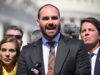 STF fixa pena de 4 anos para Eduardo Bolsonaro por coação no processo da trama golpista – CartaCapital
