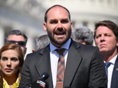 STF fixa pena de 4 anos para Eduardo Bolsonaro por coação no processo da trama golpista – CartaCapital
