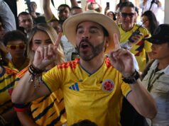 Apuração preliminar na Colômbia dá vitória à ultradireita, com Abelardo de la Espriella – CartaCapital