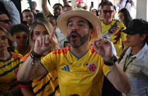 Apuração preliminar na Colômbia dá vitória à ultradireita, com Abelardo de la Espriella – CartaCapital