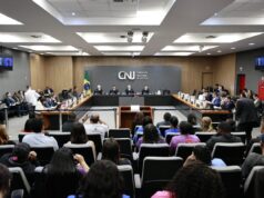 Relator do CNJ defende o fim da aposentadoria compulsória como sanção a magistrados – CartaCapital