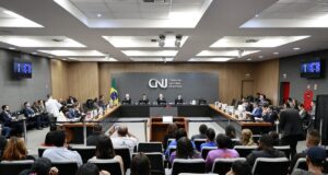 Relator do CNJ defende o fim da aposentadoria compulsória como sanção a magistrados – CartaCapital