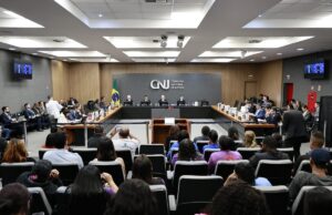 Relator do CNJ defende o fim da aposentadoria compulsória como sanção a magistrados – CartaCapital