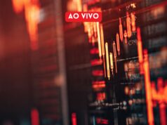 Ibovespa sobe depois de três baixas, com apoio dos grandes bancos