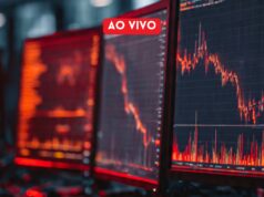 Ibovespa abre junho em baixa e tem quinta queda seguida; Petrobras se salva
