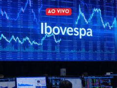 Ibovespa dispara e volta aos 171 mil, após Trump falar sobre acordo próximo