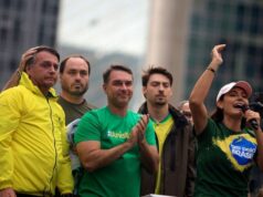 Bolsonaro tenta salvar a candidatura de Flávio – CartaCapital