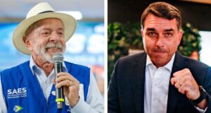 As intenções de voto de Lula e Flávio Bolsonaro no 2º turno em nova pesquisa – CartaCapital