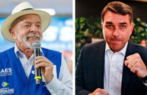 Flávio vai ao STF contra Lula por discurso sobre ‘traidores da pátria’ – CartaCapital