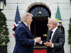 USTR sugere novo tarifaço de 25% contra o Brasil; decisão será de Trump – CartaCapital