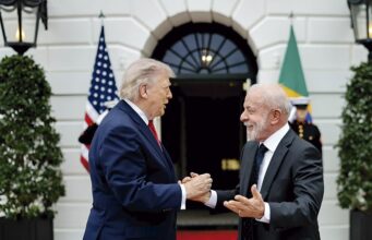 O que Trump realmente quer do Brasil? O Planalto tenta entender – CartaCapital