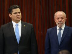 Líderes tentam reabrir diálogo entre Lula e Alcolumbre para destravar o fim da 6×1 – CartaCapital
