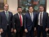 Rubio ignora apelo de Flávio Bolsonaro e mantém ameça de tarifaço sobre o Brasil – CartaCapital