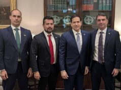 Rubio ignora apelo de Flávio Bolsonaro e mantém ameça de tarifaço sobre o Brasil – CartaCapital