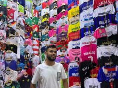 Marrocos quer vencer o Brasil, mas não deixa de vestir amarelo – CartaCapital
