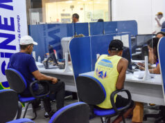 Sine-MT disponibiliza mais de 2,2 mil vagas de emprego nesta semana