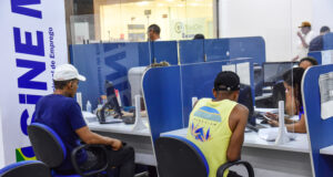 Sine-MT disponibiliza mais de 2,2 mil vagas de emprego nesta semana
