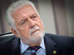 Líder do Governo Lula é alvo da PF em ação do caso Master