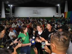 Acelera VG Regularização Fundiária vai garantir títulos definitivos para mais de 8 mil imóveis em Várzea Grande – Acelera VG Regularização Fundiária vai garantir títulos definitivos para mais de 8 mil imóveis em Várzea Grande