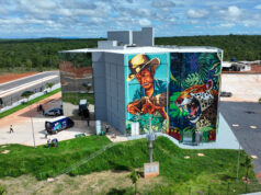 Parque Tecnológico impulsiona nova fase de inovação e atração de empresas em Várzea Grande – Parque Tecnológico impulsiona nova fase de inovação e atração de empresas em Várzea Grande