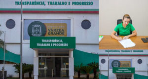 Gestão Flávia Moretti eleva Várzea Grande ao nível máximo de excelência em transparência e gestão contábil – Gestão Flávia Moretti eleva Várzea Grande ao nível máximo de excelência em transparência e gestão contábil