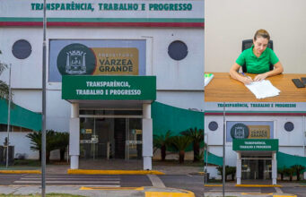 Gestão Flávia Moretti eleva Várzea Grande ao nível máximo de excelência em transparência e gestão contábil – Gestão Flávia Moretti eleva Várzea Grande ao nível máximo de excelência em transparência e gestão contábil