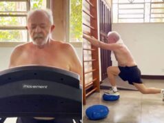 Fadiga eleitoral desafia Lula, 80, 3º há mais tempo no poder