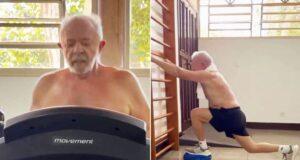 Fadiga eleitoral desafia Lula, 80, 3º há mais tempo no poder