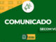 Comunicado – Comunicado – Prefeitura Municipal de Várzea Grande