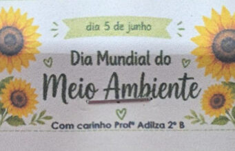 Escolas municipais de Várzea Grande mobilizam alunos em ações de conscientização pelo Dia Mundial do Meio Ambiente – Escolas municipais de Várzea Grande mobilizam alunos em ações de conscientização pelo Dia Mundial do Meio Ambiente