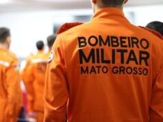 BOMBEIROS