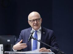 Pivetta propõe compensação financeira em disputa territorial entre Mato Grosso e Pará