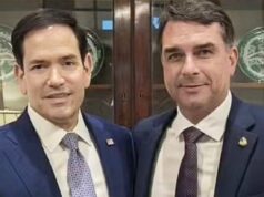 Em carta, Marco Rubio diz que EUA mantêm pressão sobre tarifaço