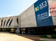 STJ mantém no cargo vereador cuiabano acusado de desviar emenda